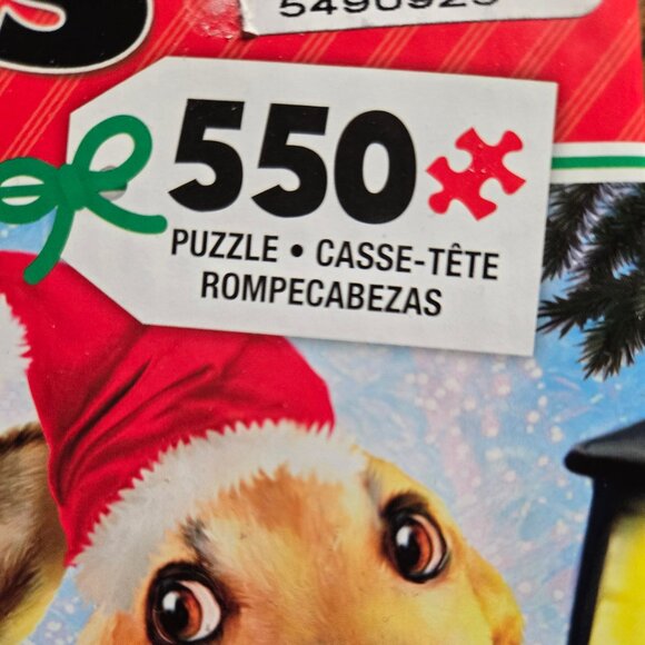 🧩 Puzzles – Three for $20 🧩 - Picture 2 of 4